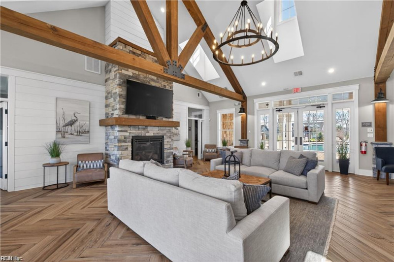 Photo 34 of 50 residential for sale in Suffolk virginia
