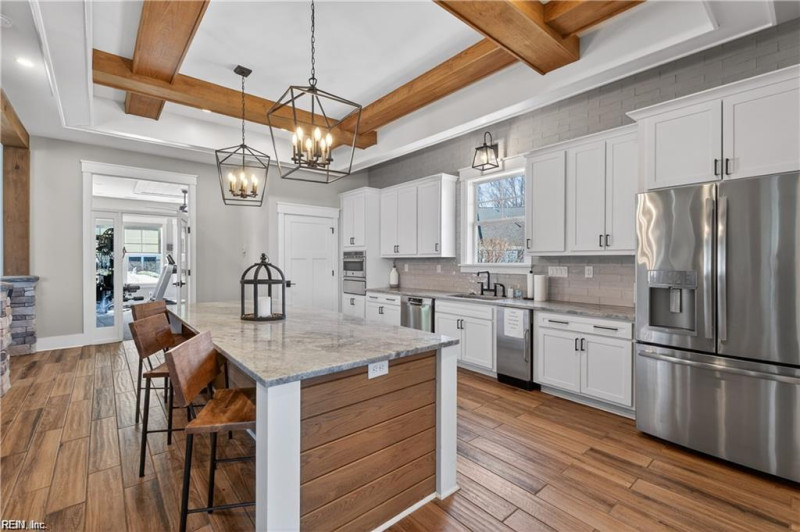 Photo 35 of 50 residential for sale in Suffolk virginia