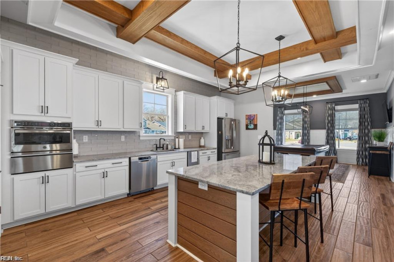 Photo 36 of 50 residential for sale in Suffolk virginia