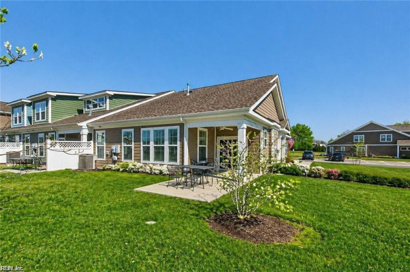 Photo 39 of 50 residential for sale in Suffolk virginia