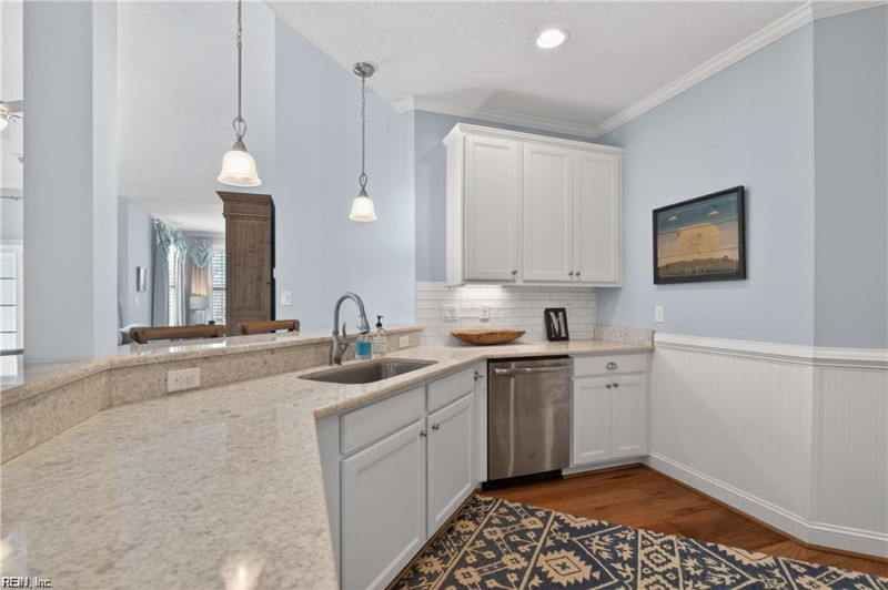 Photo 4 of 50 residential for sale in Suffolk virginia