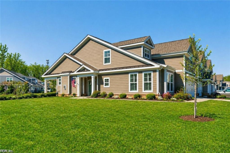 Photo 40 of 50 residential for sale in Suffolk virginia