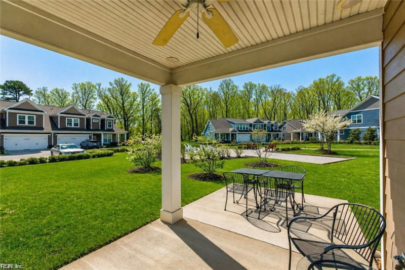 Photo 42 of 50 residential for sale in Suffolk virginia