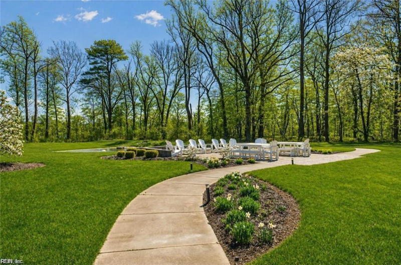 Photo 43 of 50 residential for sale in Suffolk virginia