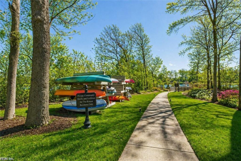Photo 45 of 50 residential for sale in Suffolk virginia