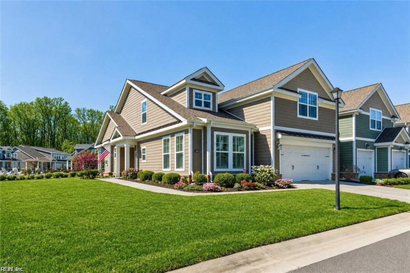 Photo 46 of 50 residential for sale in Suffolk virginia