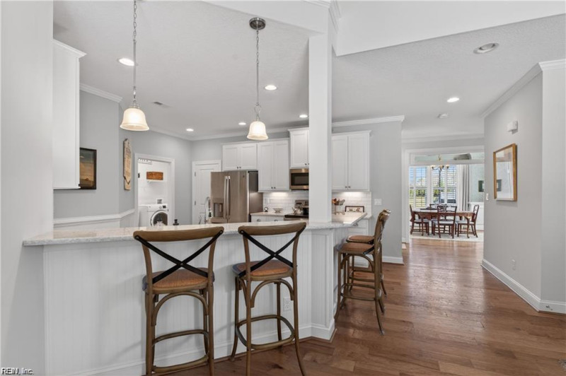 Photo 5 of 50 residential for sale in Suffolk virginia