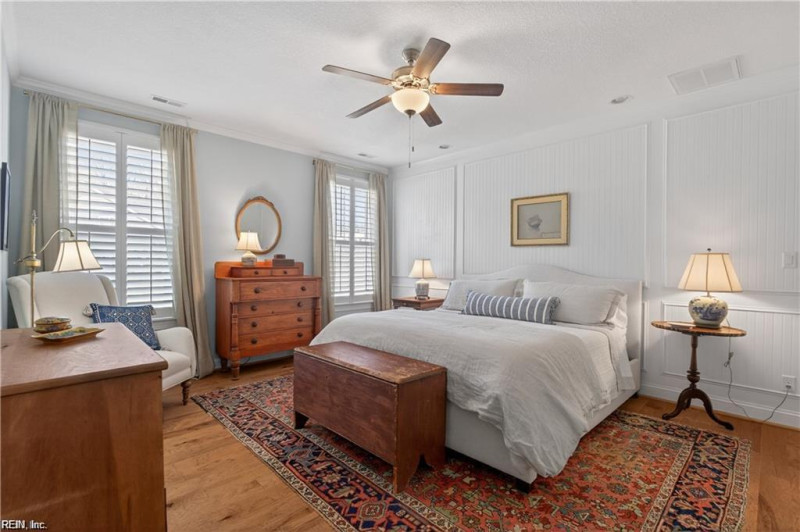 Photo 6 of 50 residential for sale in Suffolk virginia