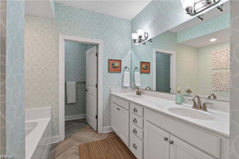 Photo 9 of 50 residential for sale in Suffolk virginia