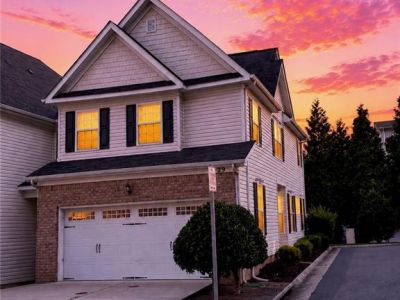 property image for 29 Frazier Court HAMPTON VA 23666