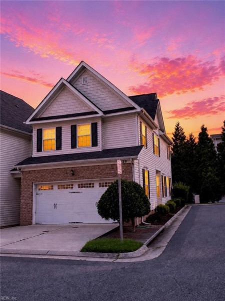 Photo 1 of 36 residential for sale in Hampton virginia