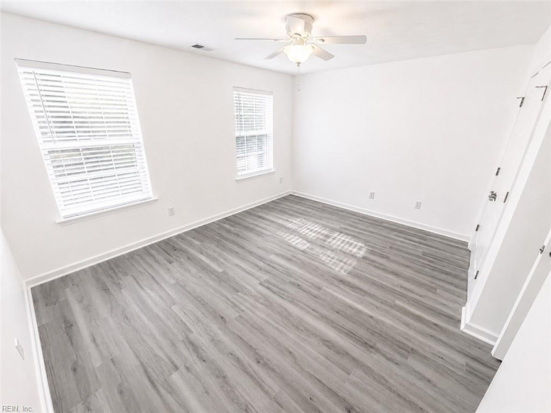 Photo 26 of 36 residential for sale in Hampton virginia