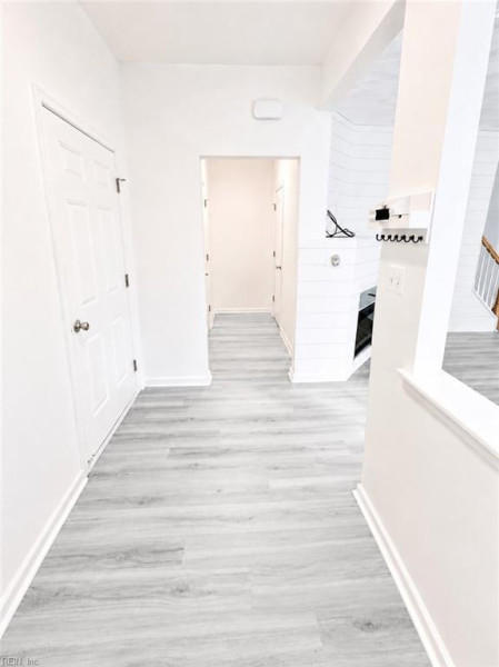 Photo 3 of 36 residential for sale in Hampton virginia