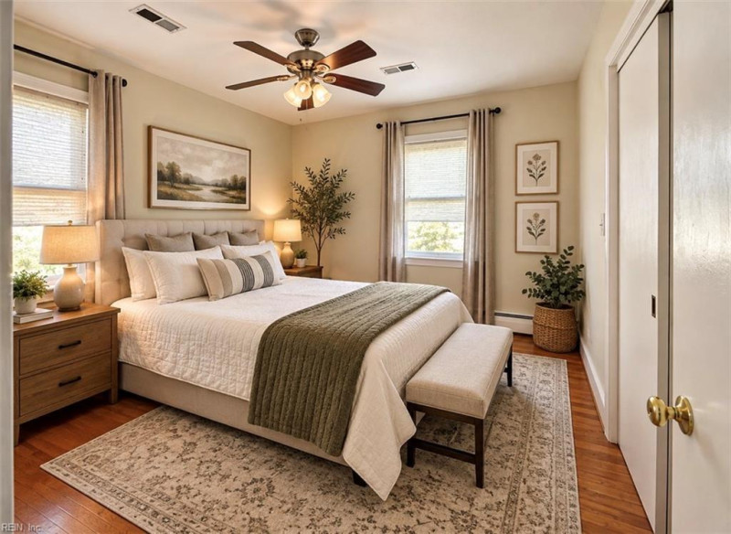 Photo 14 of 32 residential for sale in Chesapeake virginia