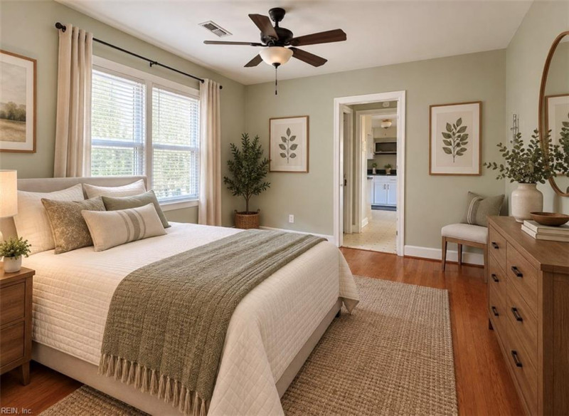 Photo 16 of 32 residential for sale in Chesapeake virginia