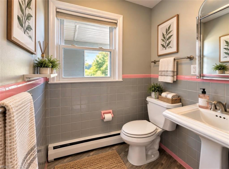 Photo 20 of 32 residential for sale in Chesapeake virginia