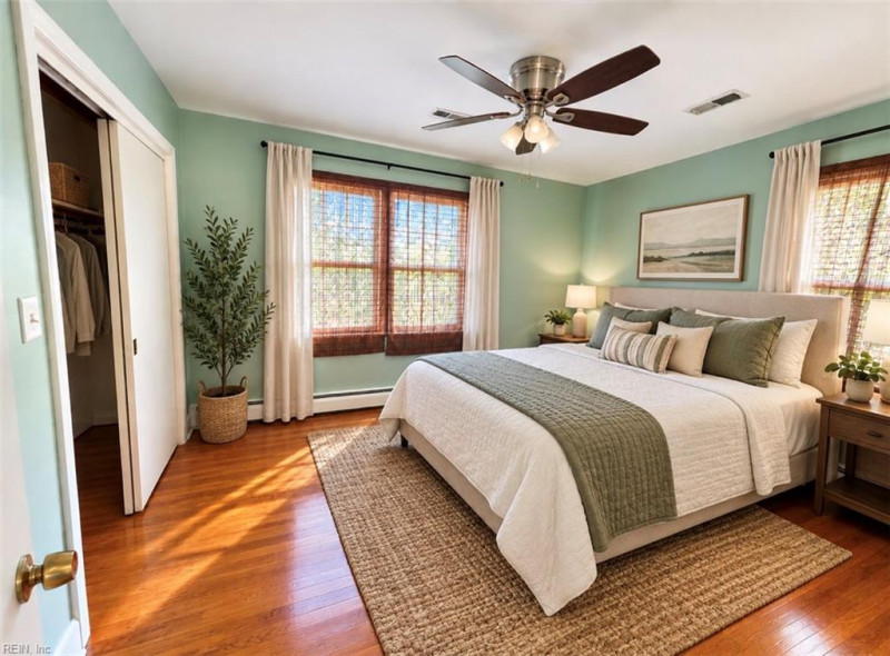 Photo 22 of 32 residential for sale in Chesapeake virginia