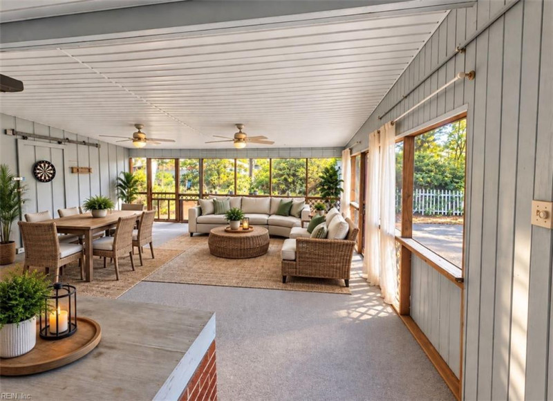 Photo 26 of 32 residential for sale in Chesapeake virginia