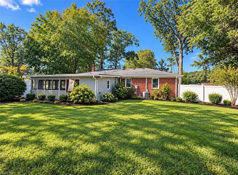 Photo 28 of 32 residential for sale in Chesapeake virginia