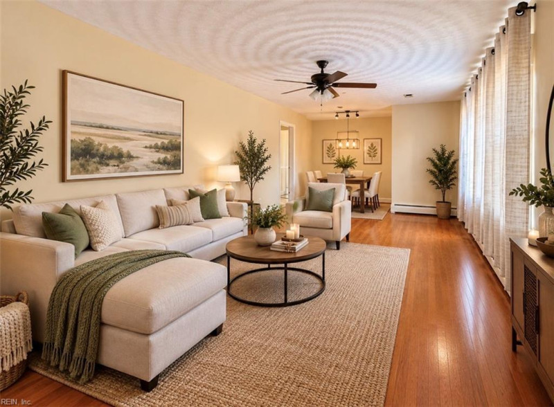 Photo 6 of 32 residential for sale in Chesapeake virginia