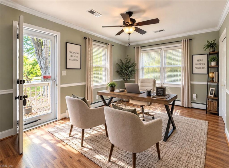 Photo 8 of 32 residential for sale in Chesapeake virginia