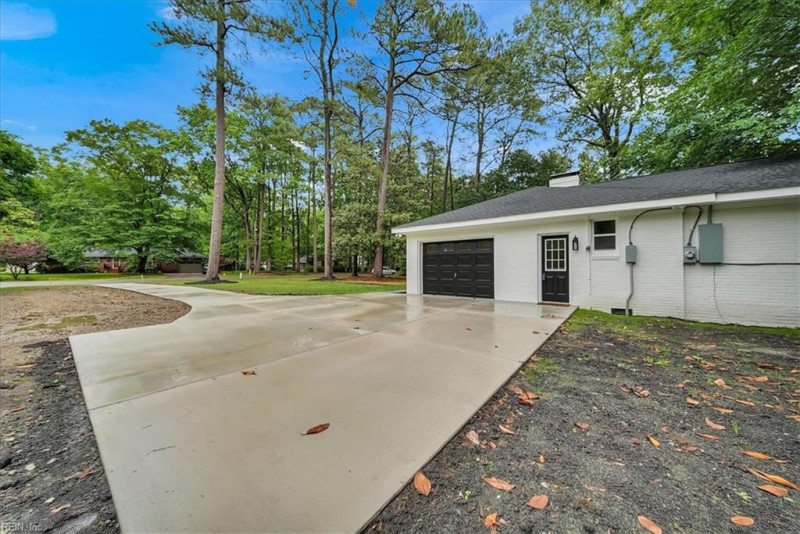Photo 46 of 48 residential for sale in Virginia Beach virginia