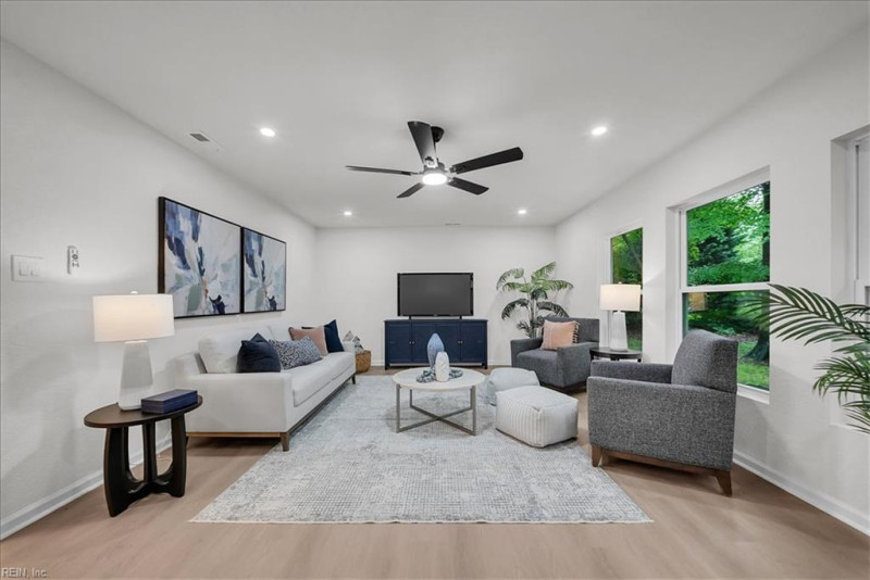 Photo 8 of 48 residential for sale in Virginia Beach virginia