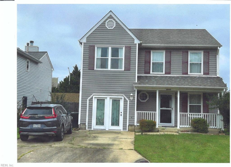 Photo 1 of 1 residential for sale in Virginia Beach virginia
