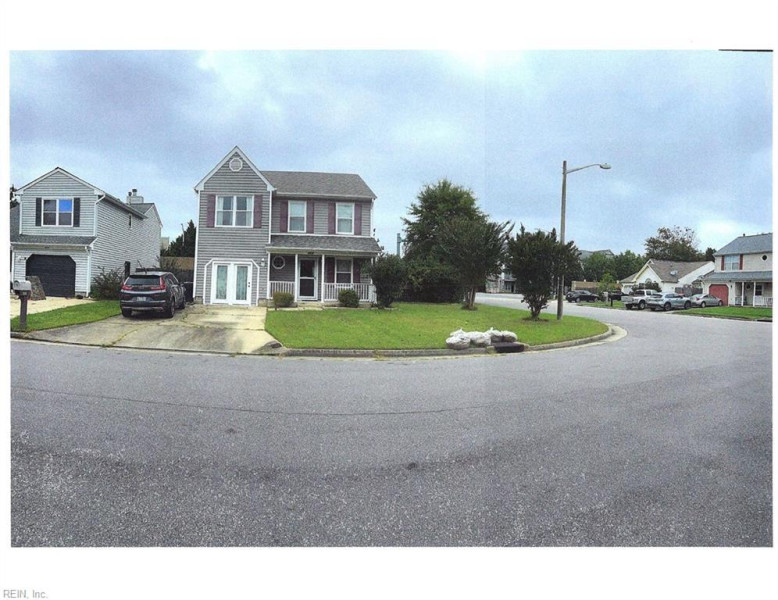 Photo 26 of 29 residential for sale in Virginia Beach virginia