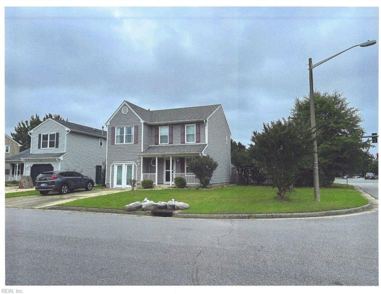Photo 28 of 29 residential for sale in Virginia Beach virginia