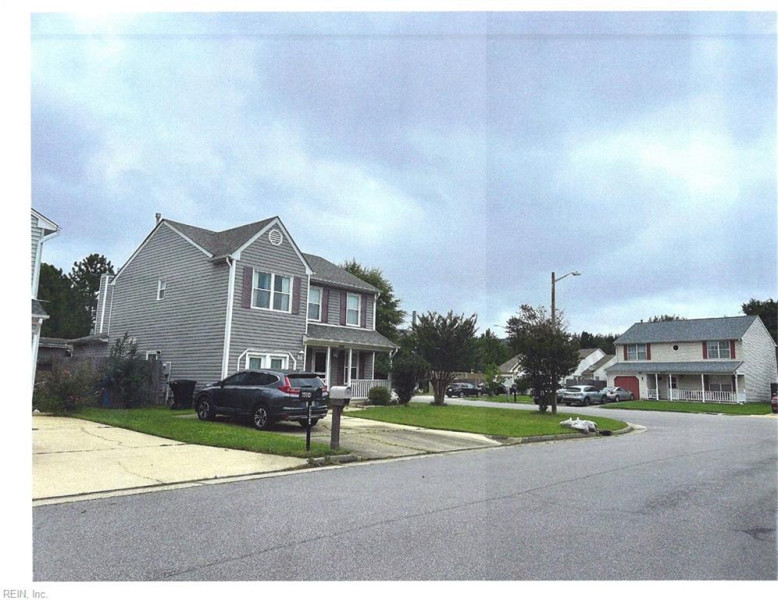 Photo 29 of 29 residential for sale in Virginia Beach virginia