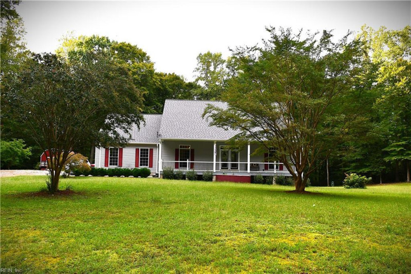 Photo 1 of 5 residential for sale in Gloucester County virginia