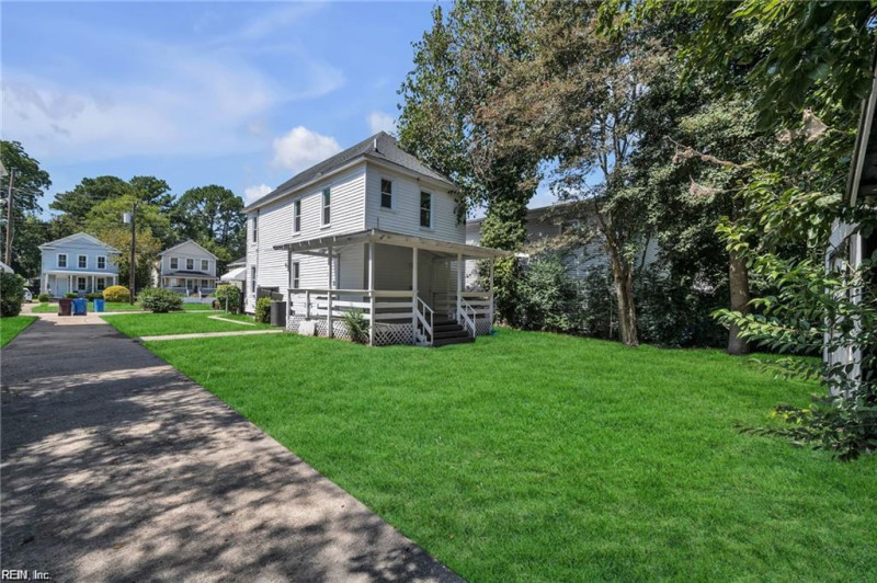 Photo 13 of 13 residential for sale in Chesapeake virginia