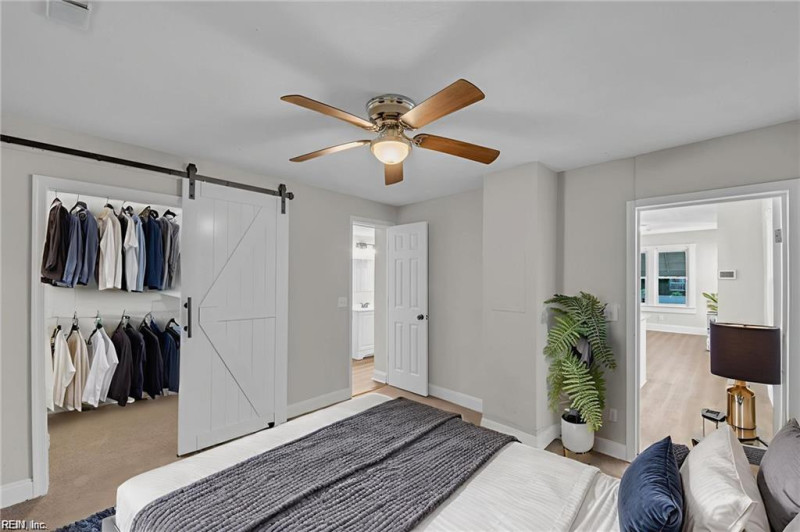 Photo 7 of 13 residential for sale in Chesapeake virginia
