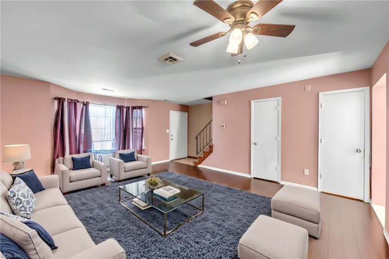 Photo 18 of 19 residential for sale in Hampton virginia Photo 18 of 19 residential for sale in Hampton virginia
