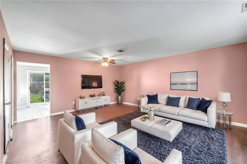 Photo 6 of 19 residential for sale in Hampton virginia Photo 6 of 19 residential for sale in Hampton virginia