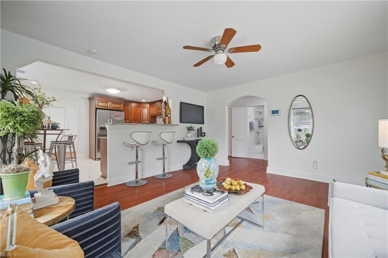 Photo 11 of 42 residential for sale in Norfolk virginia