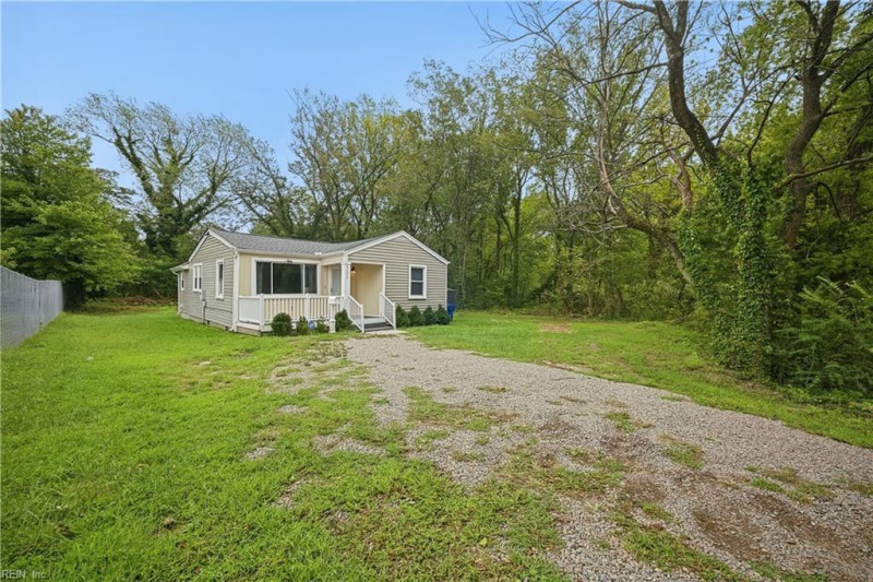Photo 2 of 42 residential for sale in Norfolk virginia