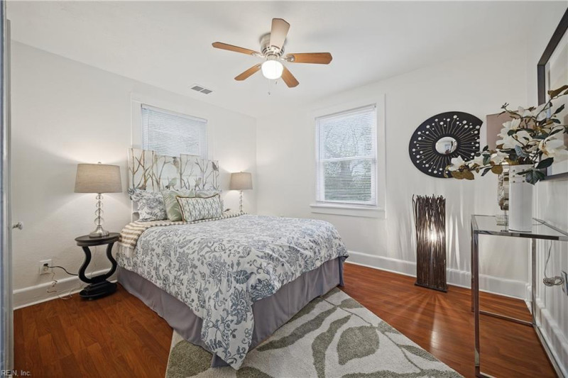 Photo 21 of 42 residential for sale in Norfolk virginia