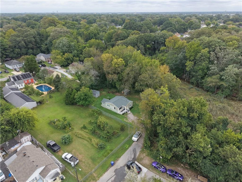 Photo 36 of 42 residential for sale in Norfolk virginia