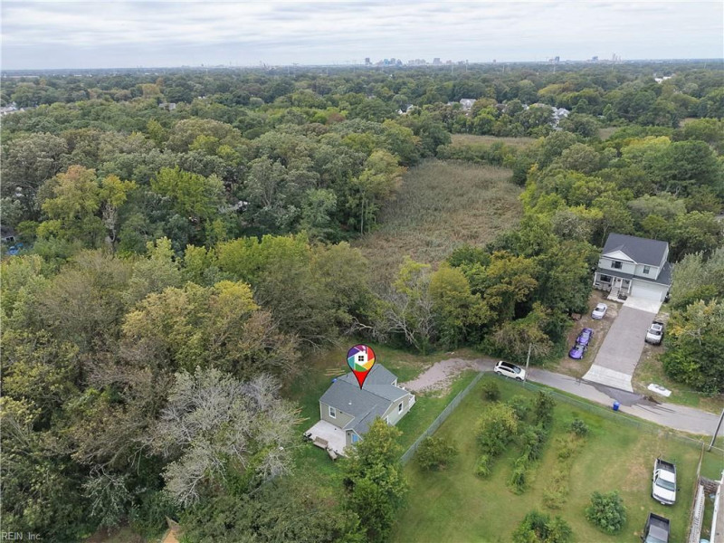 Photo 39 of 42 residential for sale in Norfolk virginia