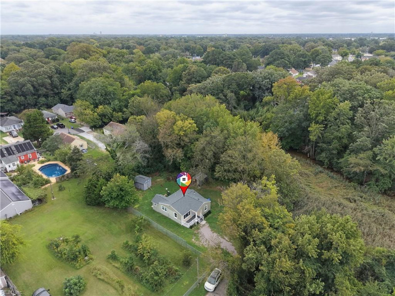 Photo 40 of 42 residential for sale in Norfolk virginia