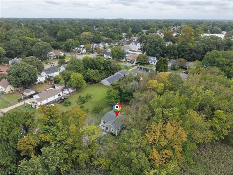 Photo 41 of 42 residential for sale in Norfolk virginia