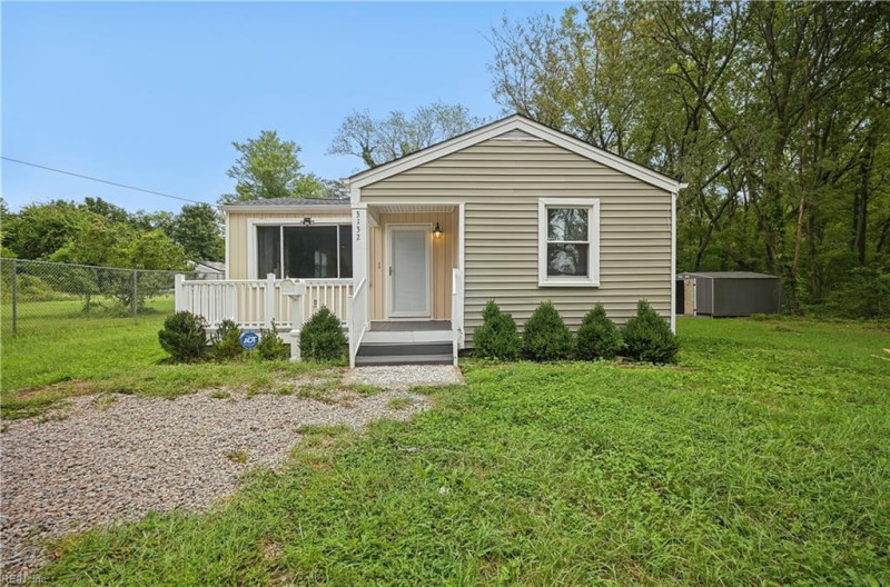 Photo 5 of 42 residential for sale in Norfolk virginia