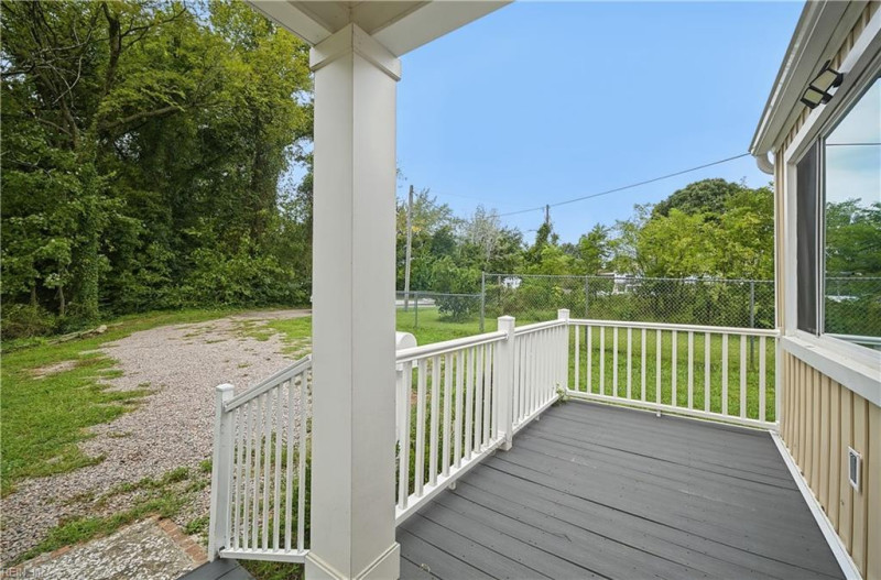 Photo 7 of 42 residential for sale in Norfolk virginia