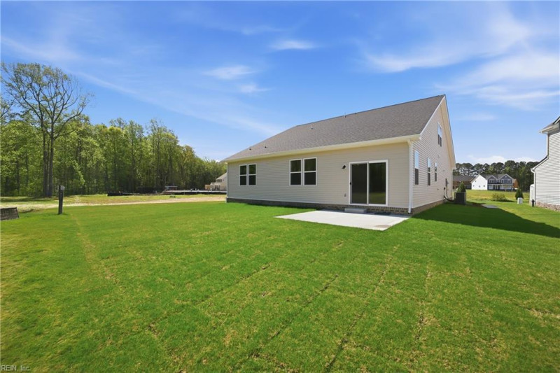 Photo 2 of 24 residential for sale in Isle of Wight County virginia