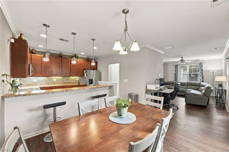 Photo 12 of 29 residential for sale in Virginia Beach virginia