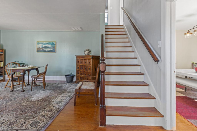 Photo 24 of 37 residential for sale in Franklin virginia