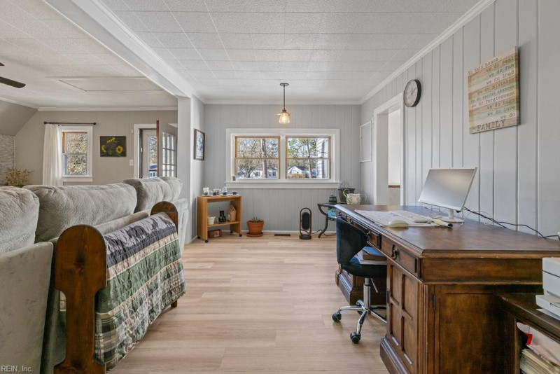 Photo 32 of 37 residential for sale in Franklin virginia