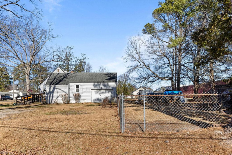Photo 37 of 37 residential for sale in Franklin virginia